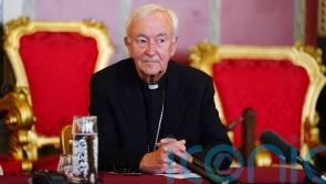 UK Cardinal tells of ‘weight’ felt ahead of conclave to choose new pope