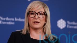 O’Neill praises Pope’s commitment to peace as she confirms funeral attendance