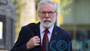 Adams tells court he ‘liked but did not have many dealings’ with British spy
