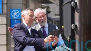 Adams criticises ‘grievous smear’ in BBC Spotlight programme