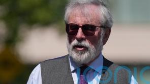 Adams tells BBC case there are still people who think he &lsquo;should be executed&rsquo;