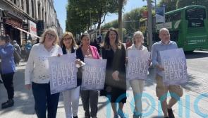 ‘Hands off Irish neutrality’: Opposition pushes back against triple-lock changes