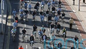 Safety concerns main issue stopping Irish adults from cycling – survey
