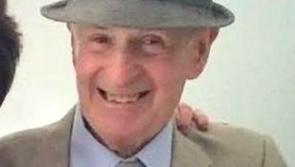 Kilkenny man (87) attacked in London for sake of&nbsp;cornflakes and shepherd&rsquo;s pie, court told