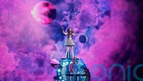 Emmy ‘did a deep dive on Irish culture’ to represent Ireland at Eurovision