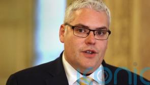 Irish government must show ‘courage and openness’ on legacy – DUP’s Robinson