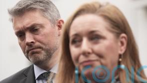 Implications of Adams’ libel victory ‘profound’, says head of BBC NI