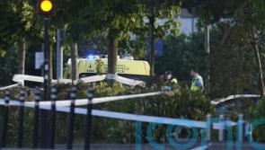 Man dead following shooting incident at Carlow shopping centre