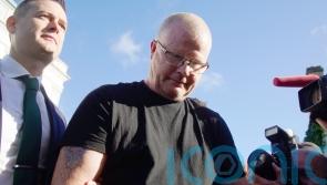 Richard Satchwell given life sentence for murder of wife Tina