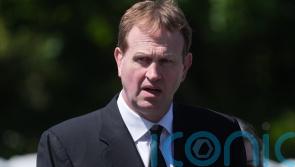 O’Callaghan defends deportation of children