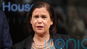 Protest held in Dublin over lack of additional needs education provision