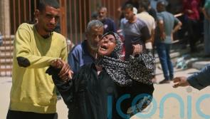 Irish bishops accuse Israeli government of ‘genocidal actions’ in Gaza