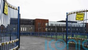 Belfast’s new maternity hospital could face further delay of 28 months, MLAs hear