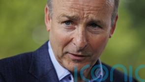 Micheal Martin’s constituency office in Co Cork vandalised
