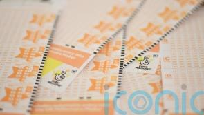 ‘Great buzz’ at Irish shop which sold EuroMillions jackpot-winning ticket