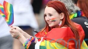 Tens of thousands expected to take part in Dublin’s Pride parade