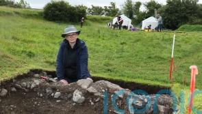 Ancient nobles’ ringfort revealed by archaeologists