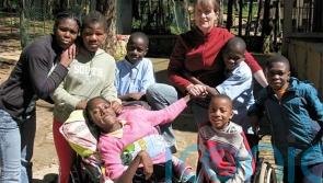 Family of Irishwoman kidnapped in Haiti ask people to ‘keep her in your hearts’