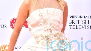 Derry Girls’ Saoirse-Monica Jackson pays homage to her roots in Irish wedding