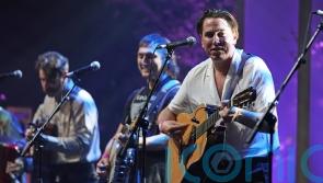 Irish band call festival statement ‘misleading’ after being ‘cut off’