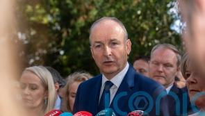 Some Israeli government figures to be banned from Ireland, Taoiseach says