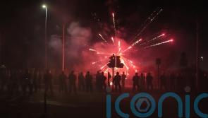 Disorder will be met with ‘very forceful response’, Justice Minister warns