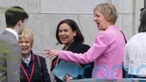 McDonald and Bacik criticise Taoiseach’s absence from Dail