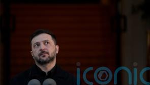 Zelensky says Ireland &lsquo;one of few countries that knows the price of freedom&rsquo;