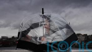 Storm Bram: 11 Irish counties under status orange weather warning