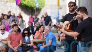 Belfast Fleadh predicted to emulate tourism impact of hosting Open at Portrush