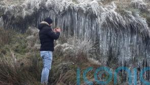 Yellow weather warnings issued as Storm Goretti approaches Ireland