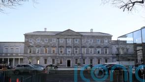 Fianna Fail TD apologises after conviction for driving over 190km/h