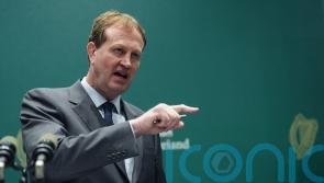 Minister seeking to give gardai &lsquo;profoundly intrusive powers&rsquo;, ICCL warns