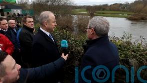 More floods expected as heavy rain falls on saturated ground