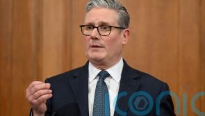 New Irish investment into UK part of &lsquo;flourishing&rsquo; ties, Keir Starmer says