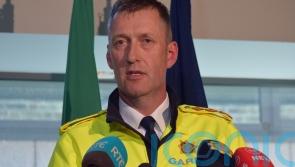 &lsquo;We will not tolerate this any longer&rsquo;: Irish police to step up enforcement