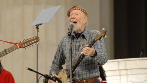 Miscellany of Folk treat in store for Tipperary music lovers