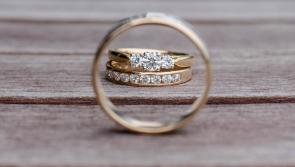 A huge congratulations to this Tipperary couple on a very special wedding anniversary 