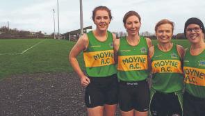 Some fine performances from Tipperary athletes at World Masters Indoors