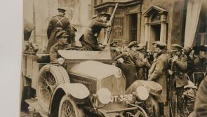 Cahir Social and Historical Society stage interesting Civil War Lecture this evening