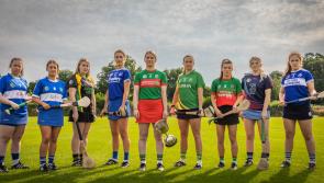 PICS: FBD Insurance Camogie club championships officially launched