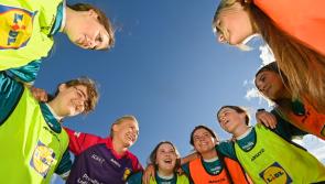 Ladies football schools programme includes Our Lady's in Templemore