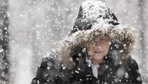 Tipperary pinpointed as one of the counties set for cold blast in new snow update