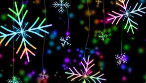 No special skills required to help with a little Christmas magic in Tipperary village
