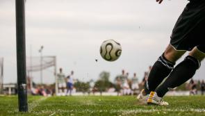 All the weekend soccer results in Tipperary - Two-Mile-Borris score 11!