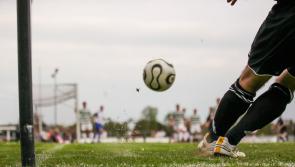 Tipperary soccer: All the weekend's results
