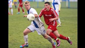 Bank Holiday Weekend Soccer: All the fixtures in Tipperary