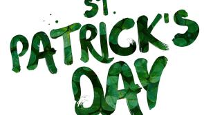 Boxing champ, Chantelle Robinson, is grand marshal of Carrick-on-Suir's St Patrick's Day Parade