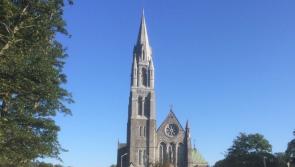 Tipperary Mass goers at this town urged to take care as building work begins on roof