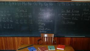 Long serving school principal in west Tipperary village retires